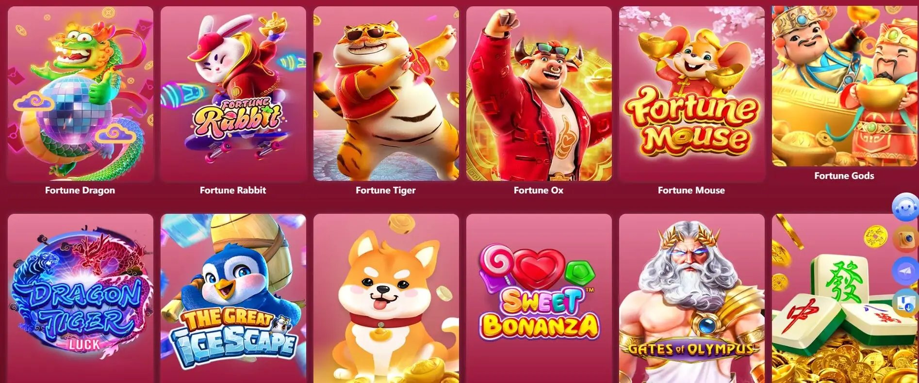 GoldBet BD সুবিধা কার্ডের ভিজ্যুয়াল