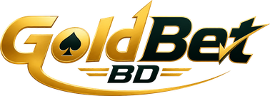 GoldBet BD লোগো